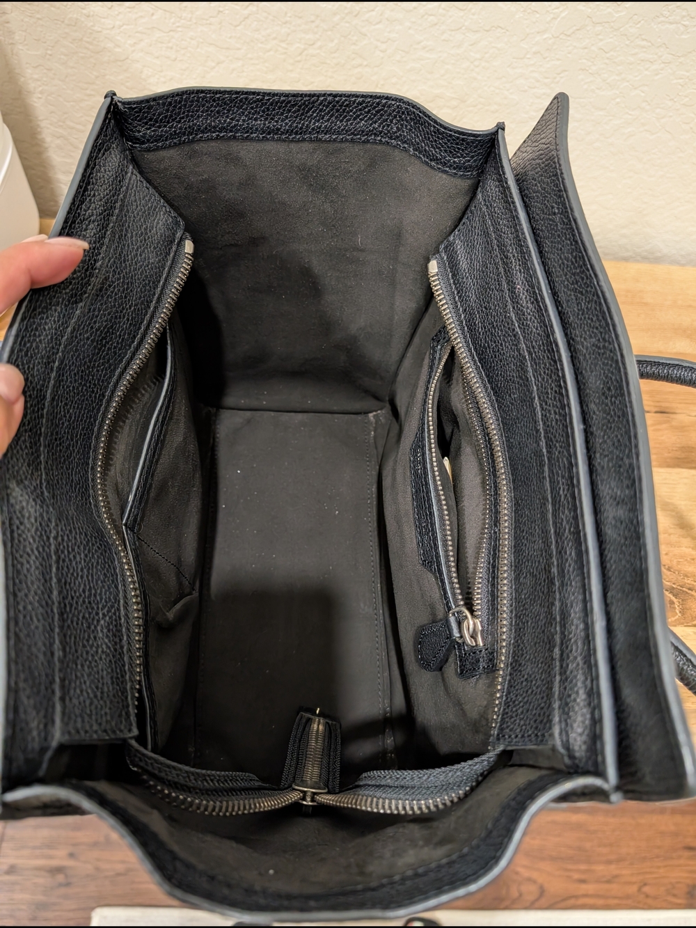 Celine Nano - Picture 6 of 15